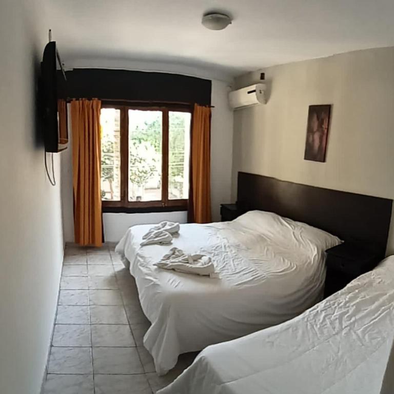 Palmas del Lago - Habitación Triple - 2
