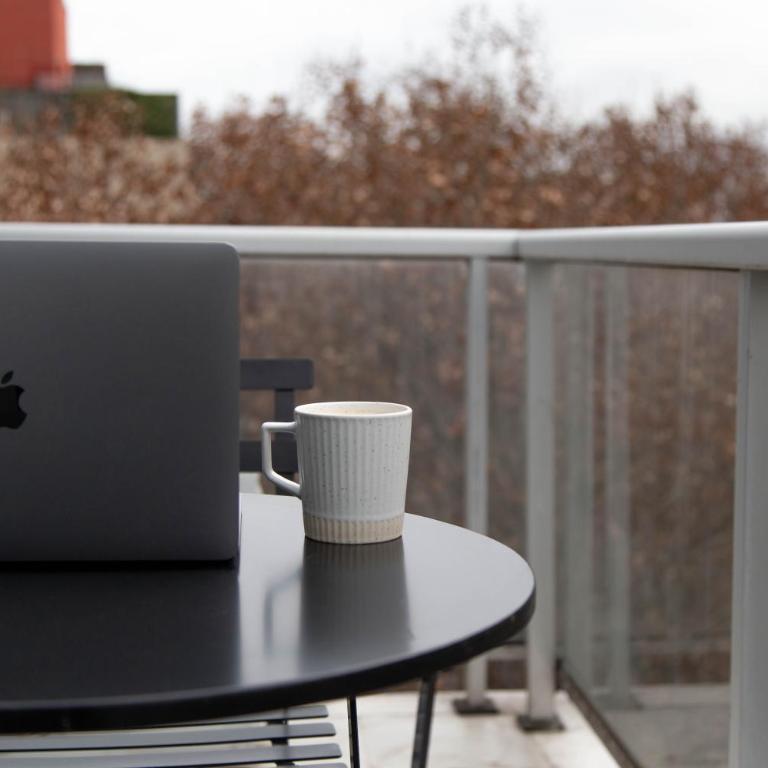 Enjoy Buenos Aires! - One-Bedroom Apartment - 25