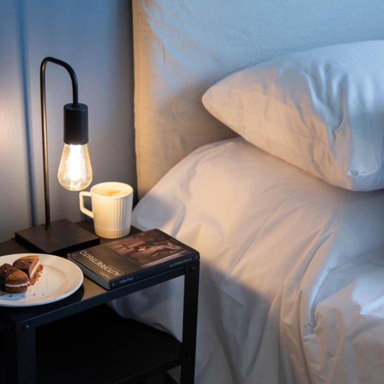 Enjoy Buenos Aires! - Apartamento de 1 dormitorio - 30