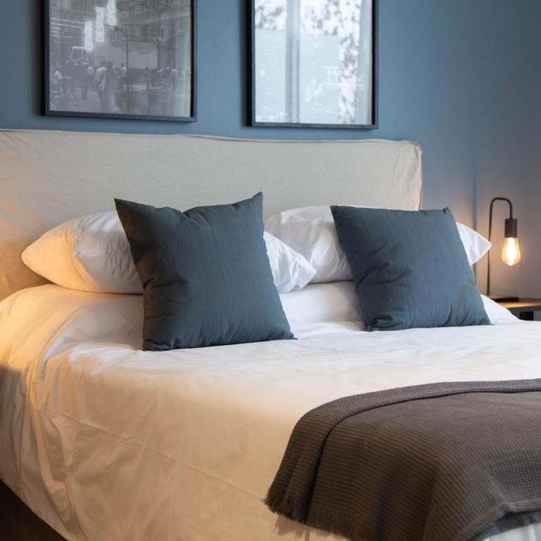 Enjoy Buenos Aires! - One-Bedroom Apartment - 19