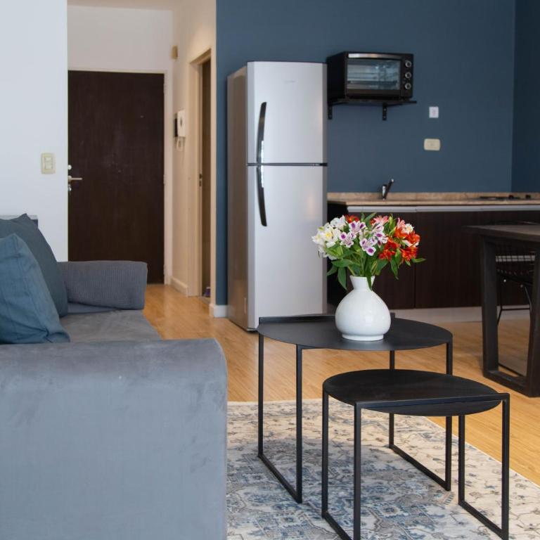 Enjoy Buenos Aires! - Apartamento de 1 dormitorio - 33