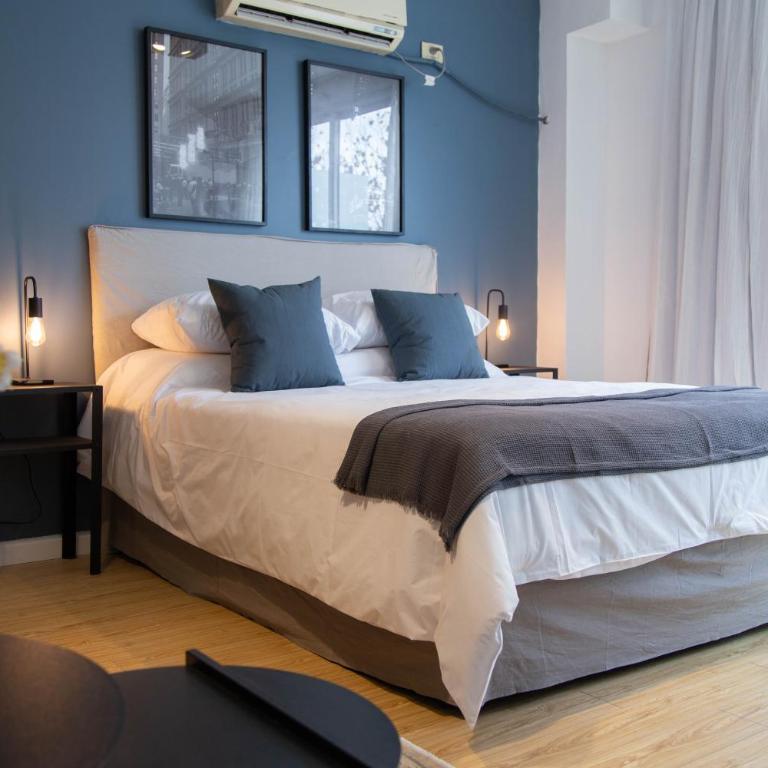 Enjoy Buenos Aires! - Apartamento de 1 dormitorio - 18