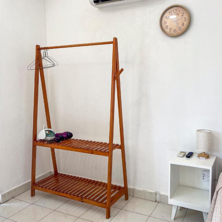 Rincón Caribeño - Amplio estudio en Cozumel - Apartamento de 1 dormitorio - 3