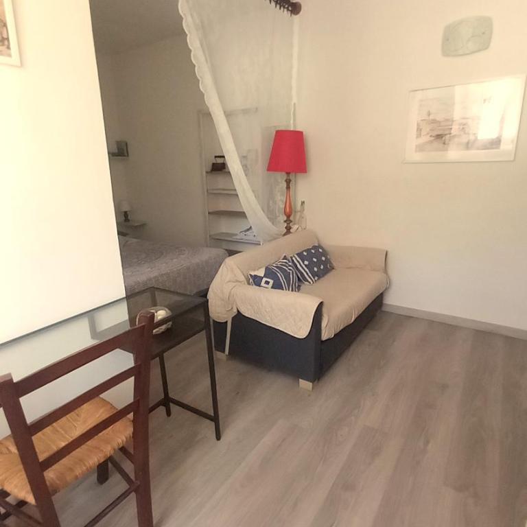 CA del CARMINE - Appartamento con 1 Camera da Letto - 20