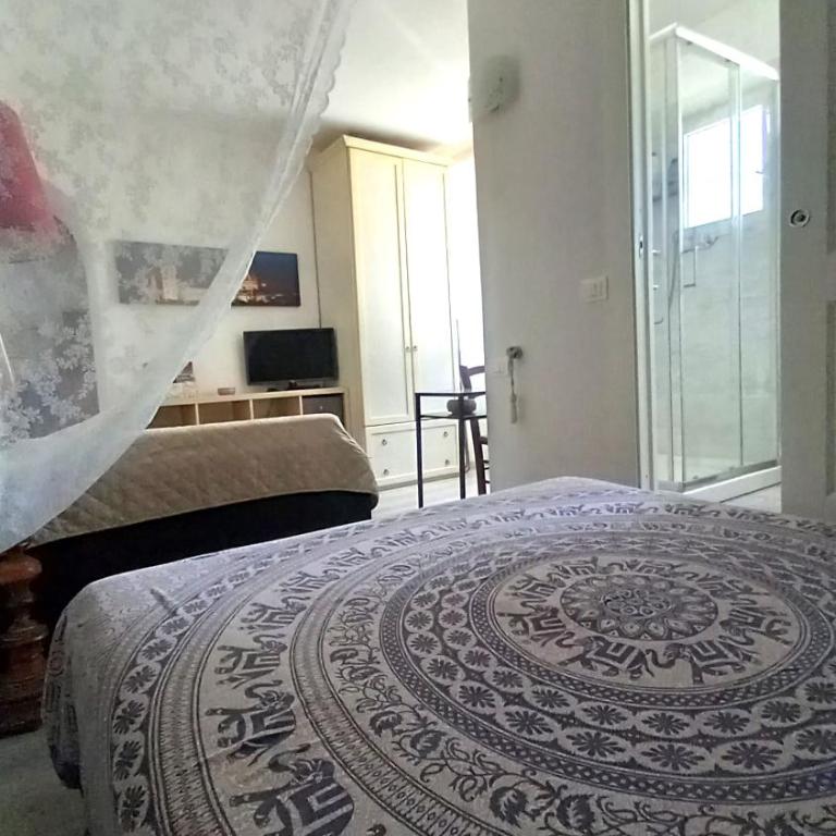 CA del CARMINE - Appartamento con 1 Camera da Letto - 21