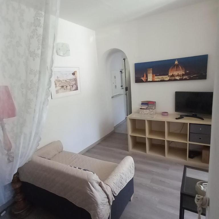 CA del CARMINE - Appartamento con 1 Camera da Letto - 16