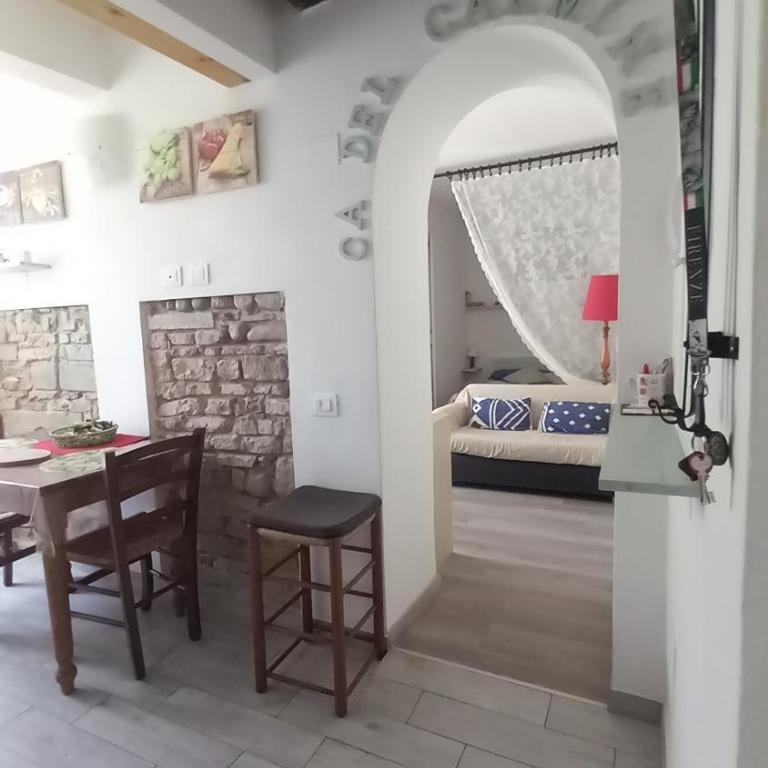 CA del CARMINE - Appartamento con 1 Camera da Letto - 18