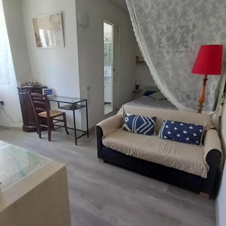 CA del CARMINE - Appartamento con 1 Camera da Letto - 19