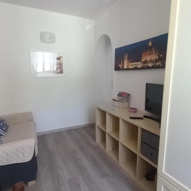 CA del CARMINE - Appartamento con 1 Camera da Letto - 12