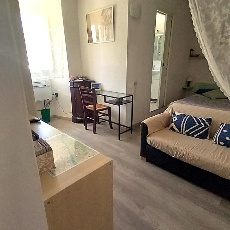 CA del CARMINE - Appartamento con 1 Camera da Letto - 14