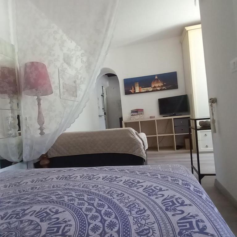 CA del CARMINE - Appartamento con 1 Camera da Letto - 15