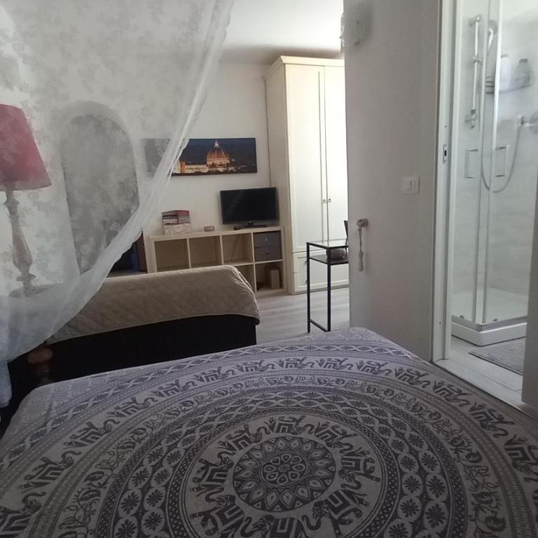 CA del CARMINE - Appartamento con 1 Camera da Letto - 17