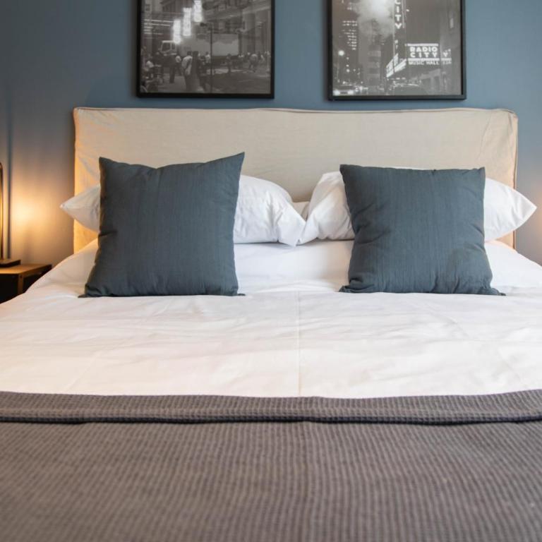Enjoy Buenos Aires! - Apartamento de 1 dormitorio - 32