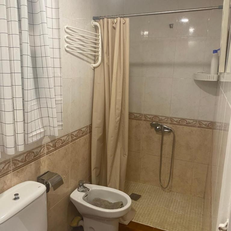 Apartamento 3 habitaciones a 50 metros de la playa - Apartamento de 3 dormitorios - 23