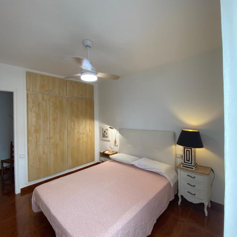 Apartamento 3 habitaciones a 50 metros de la playa - Apartamento de 3 dormitorios - 14
