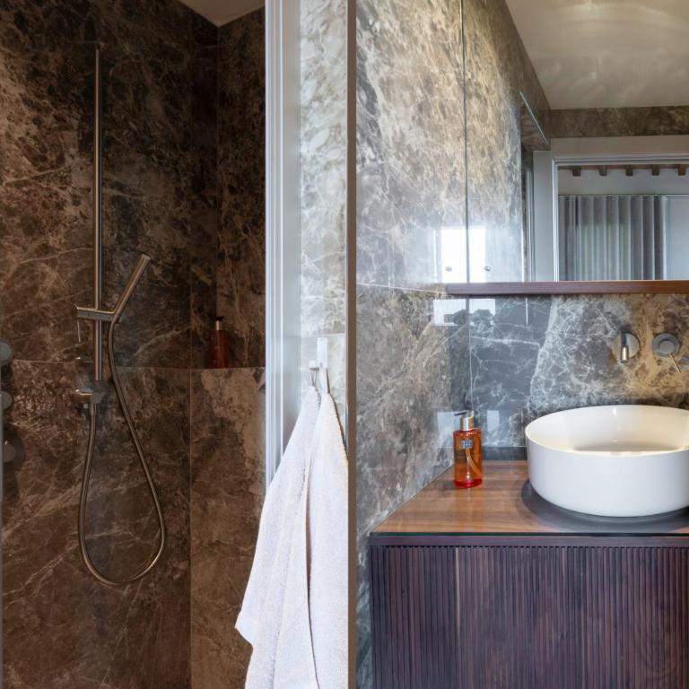 Correggiolo Romantic Apartment, Pool, Montaione, Toscana - Appartamento - 21