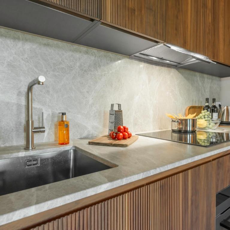 Correggiolo Romantic Apartment, Pool, Montaione, Toscana - Appartamento - 12