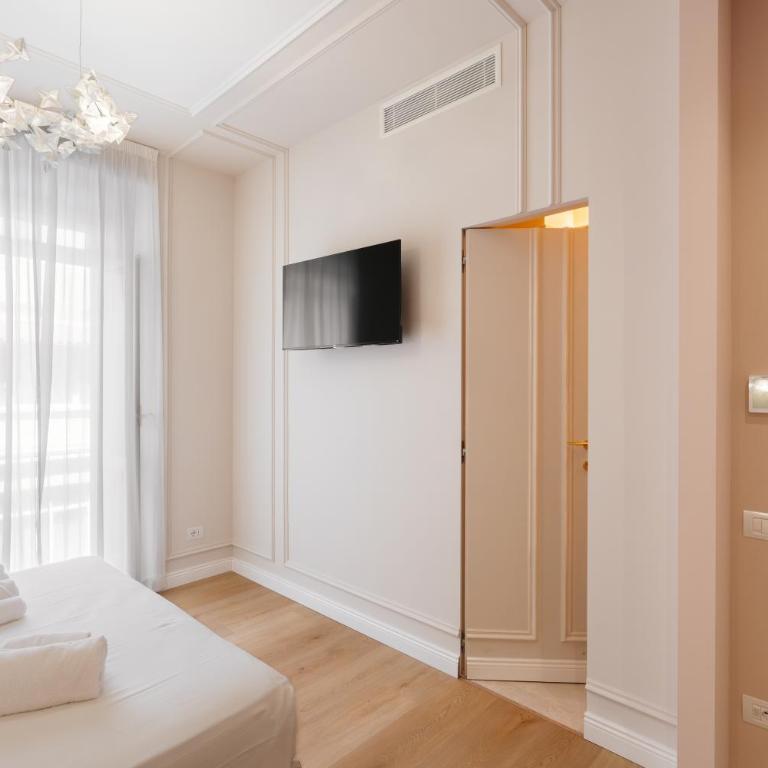 Firenze Boutique Rooms - Camera Matrimoniale - 1