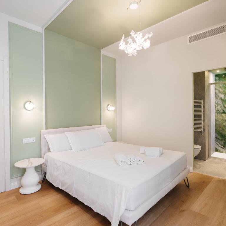 Firenze Boutique Rooms - Camera Matrimoniale - 3