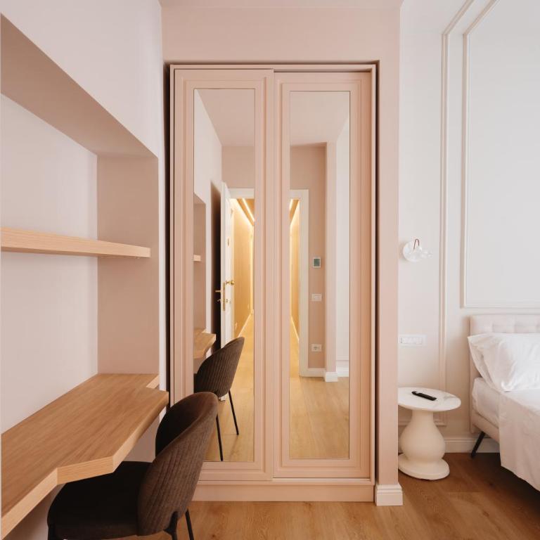 Firenze Boutique Rooms - Camera Matrimoniale - 3