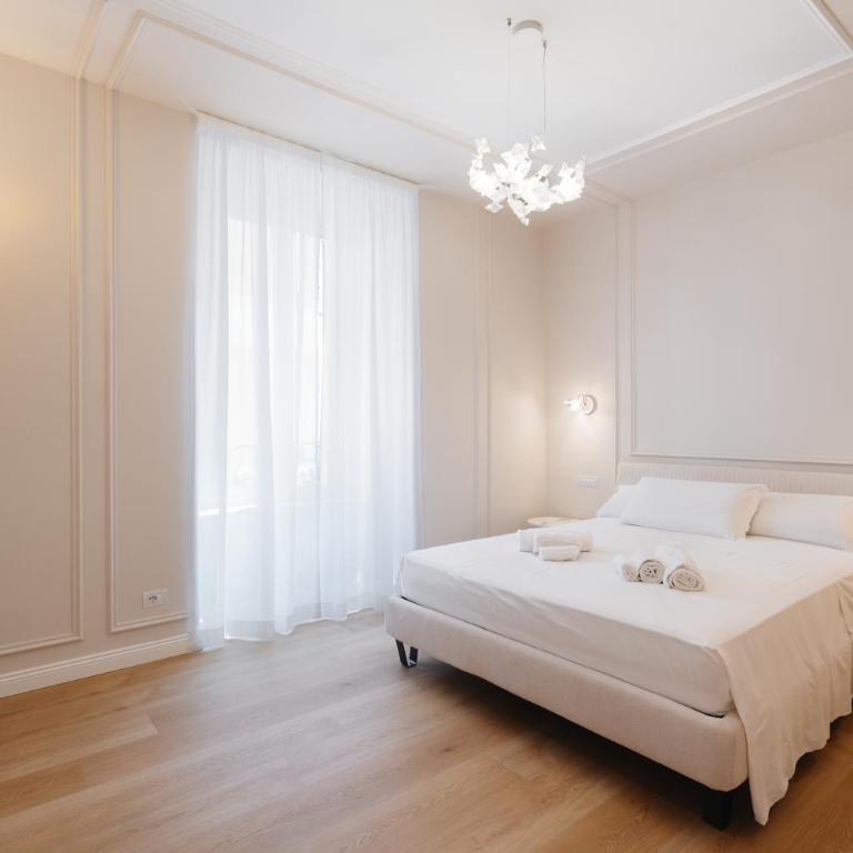 Firenze Boutique Rooms - Camera King Superior - 2