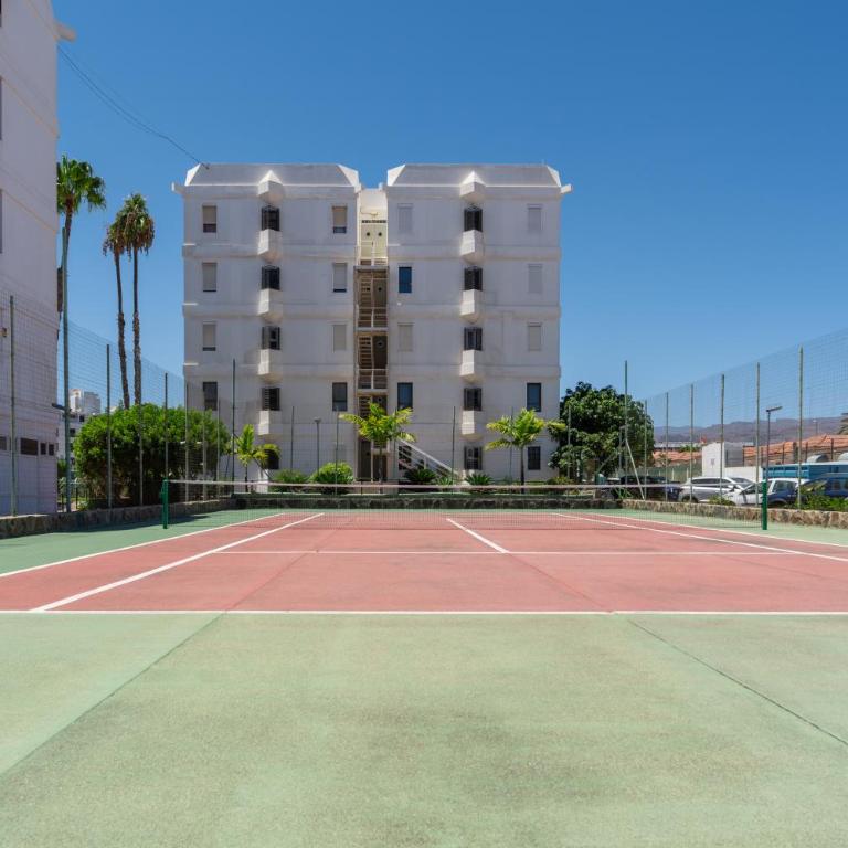 Apartamento IGUAZU - Two-Bedroom Apartment - 31