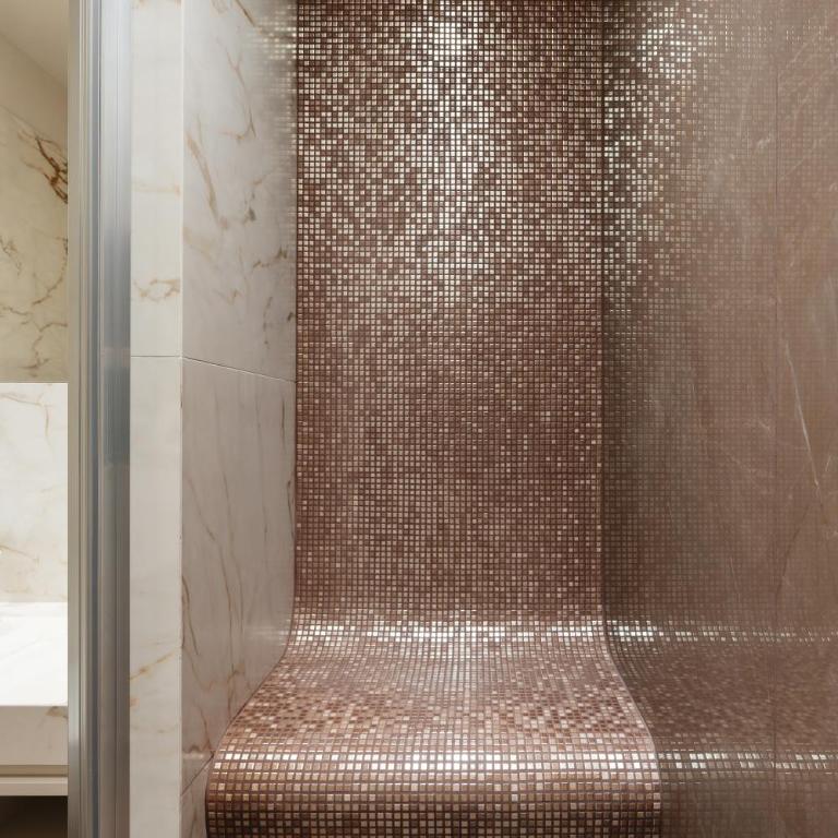 Firenze Boutique Rooms - Camera Quadrupla Luxury - 9