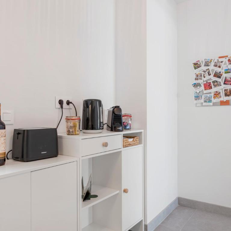 Luxury apartment with sunny roof terrace - Sonrisa - Two-Bedroom Apartment - 24