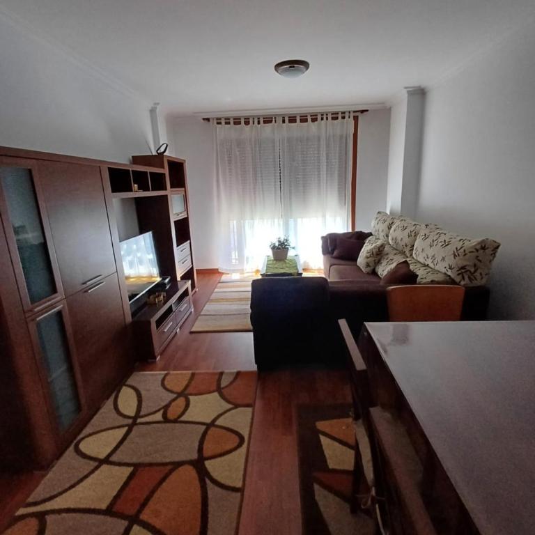 Mar de Covelo - Apartamento de 3 dormitorios - 12