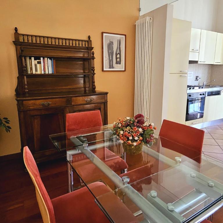 Loger Confort Residence & Apartments - Appartamento Deluxe - 5