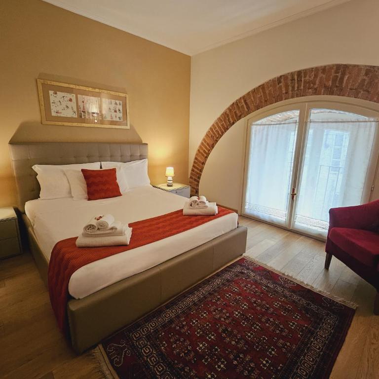 Loger Confort Residence & Apartments - Appartamento Superior - 5