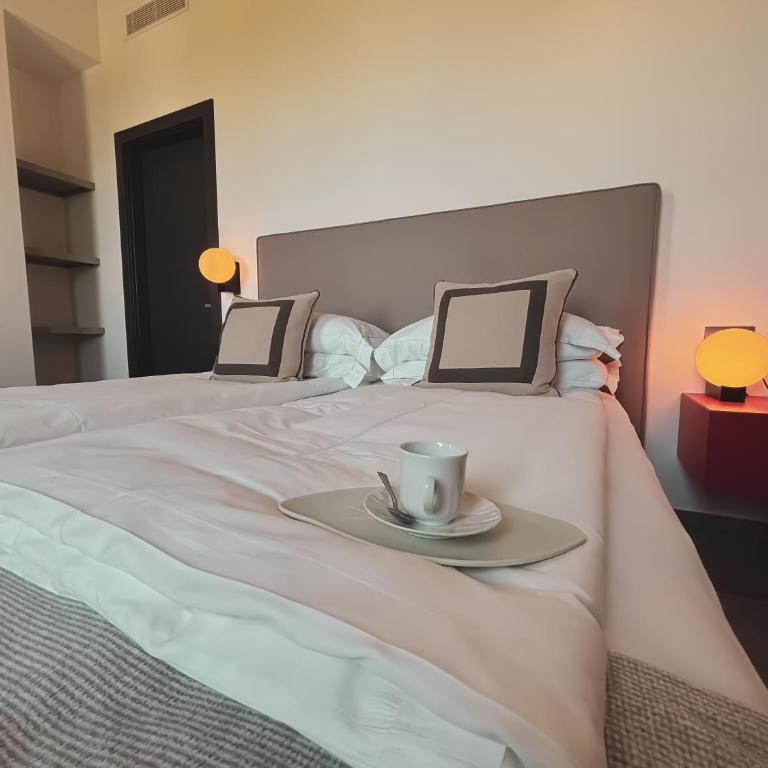 Natiia Relais - Adults Only - Suite con Vista Lago - 15