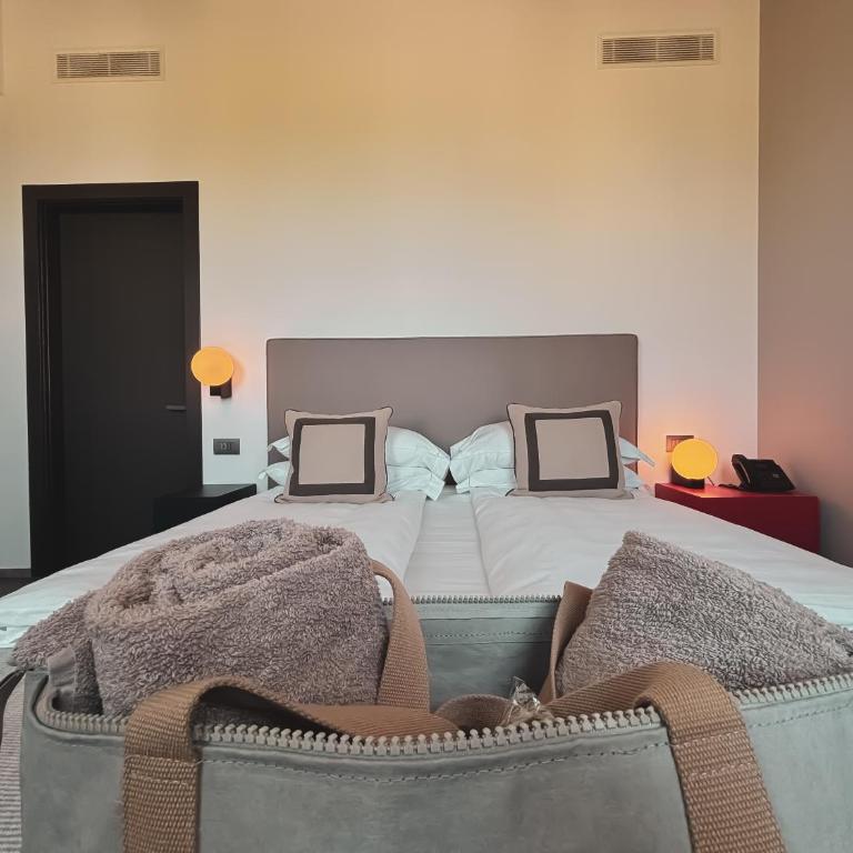 Natiia Relais - Adults Only - Suite con Vista Lago - 14
