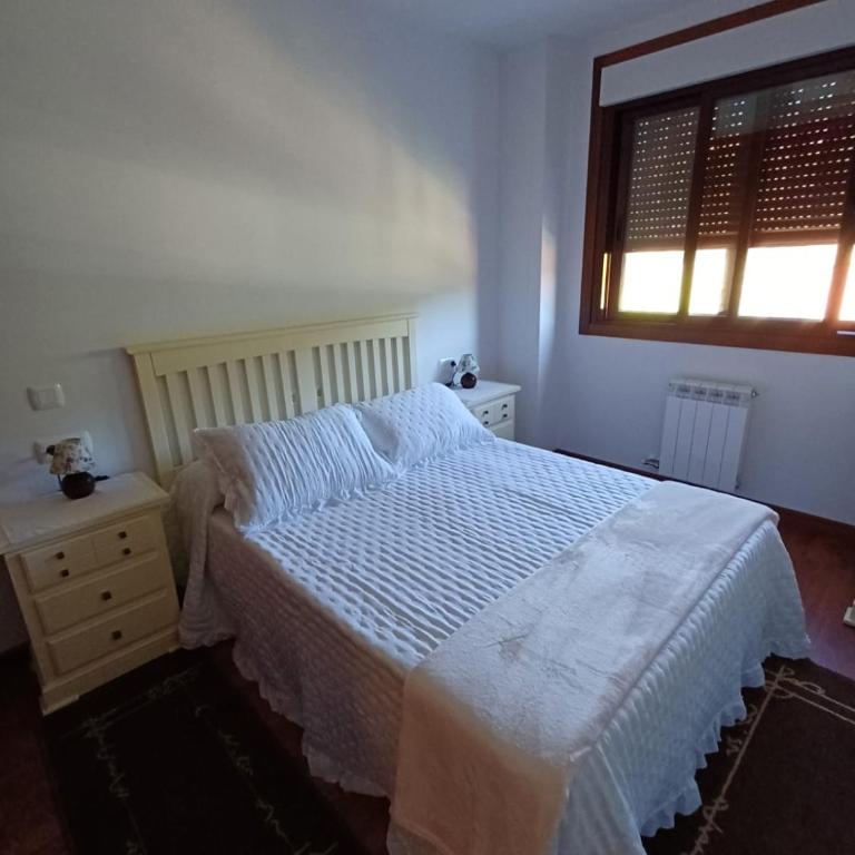 Mar de Covelo - Apartamento de 3 dormitorios - 9