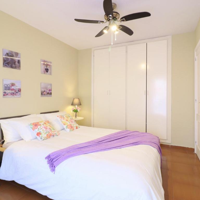 Apartamento con terraza vistas al mar - Apartamento de 3 dormitorios - 16