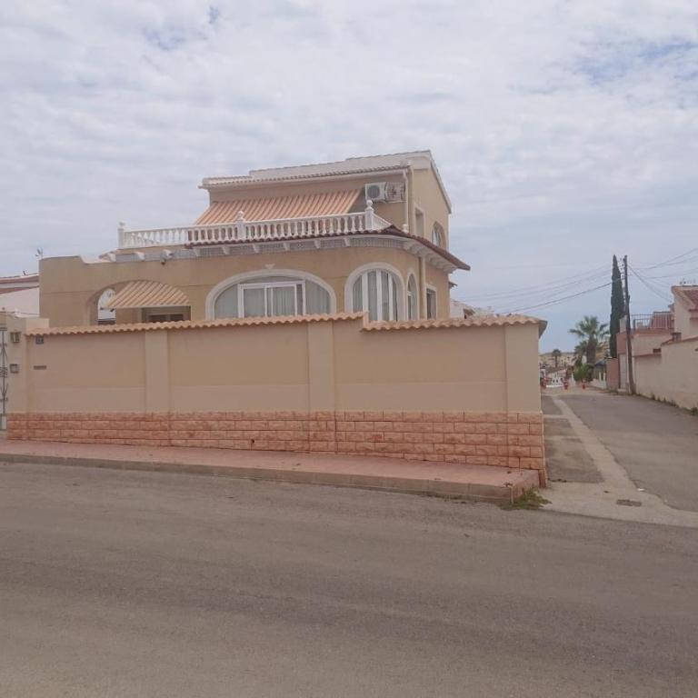 Ciudad Quesada apartamento independiente en finca con piscina compartida - Apartamento de 1 dormitorio - 4