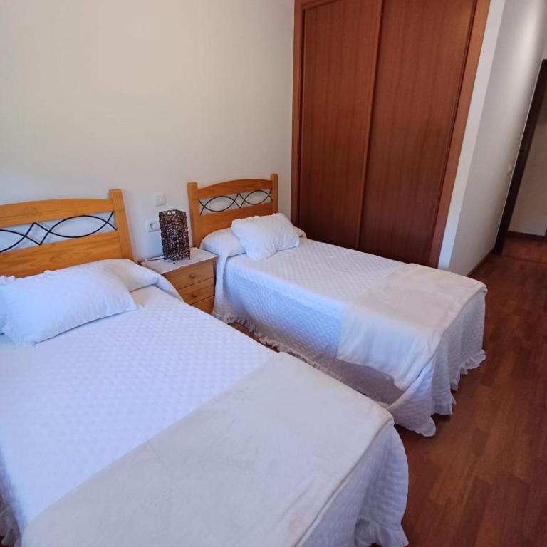 Mar de Covelo - Apartamento de 3 dormitorios - 6