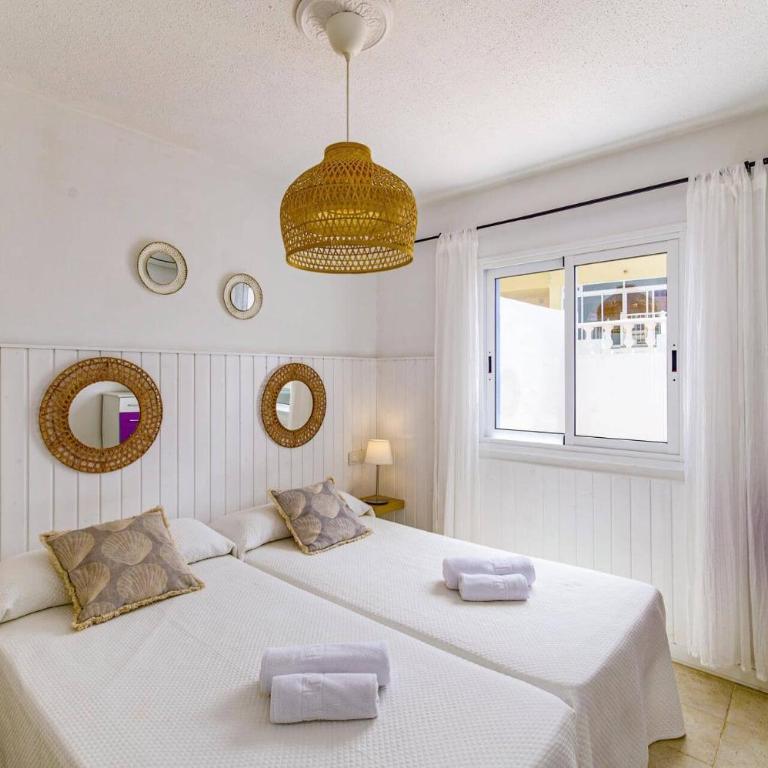 Villa Magali Mar by Villa Plus - Villa - 12