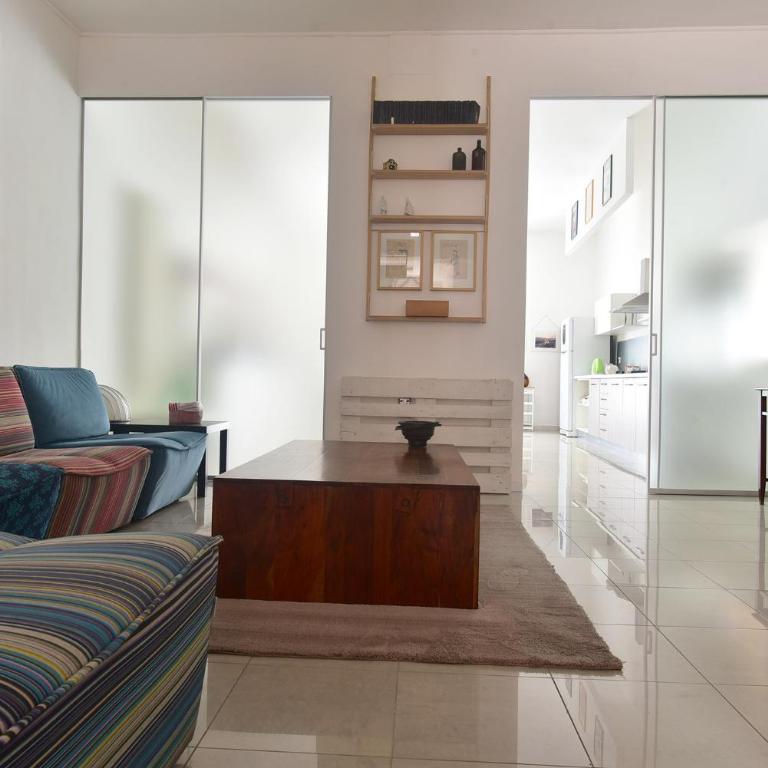 16Sassi - Appartamento con 1 Camera da Letto - 21