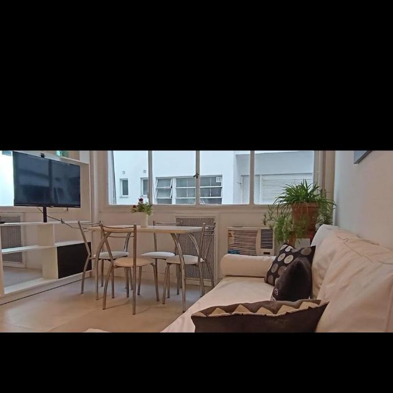 Monoambiente en el corazón de la ciudad - Apartamento de 1 dormitorio - 18