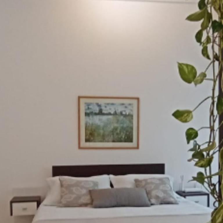 Monoambiente en el corazón de la ciudad - Apartamento de 1 dormitorio - 9