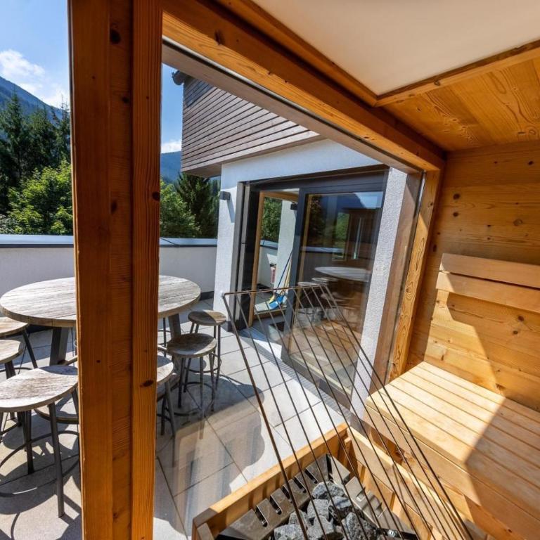 Appartement Schmittenblick Top 4 - Ferienhaus - 21
