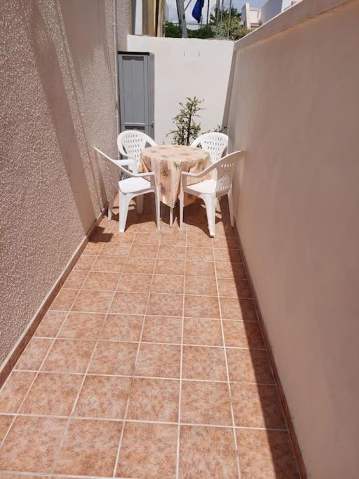 Appartamento Mancaversa Centro, 200m mare - Appartamento Standard con 2 Camere da Letto - 17