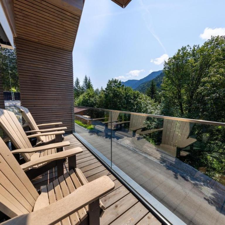 Appartement Schmittenblick Top 5 - Ferienhaus - 16