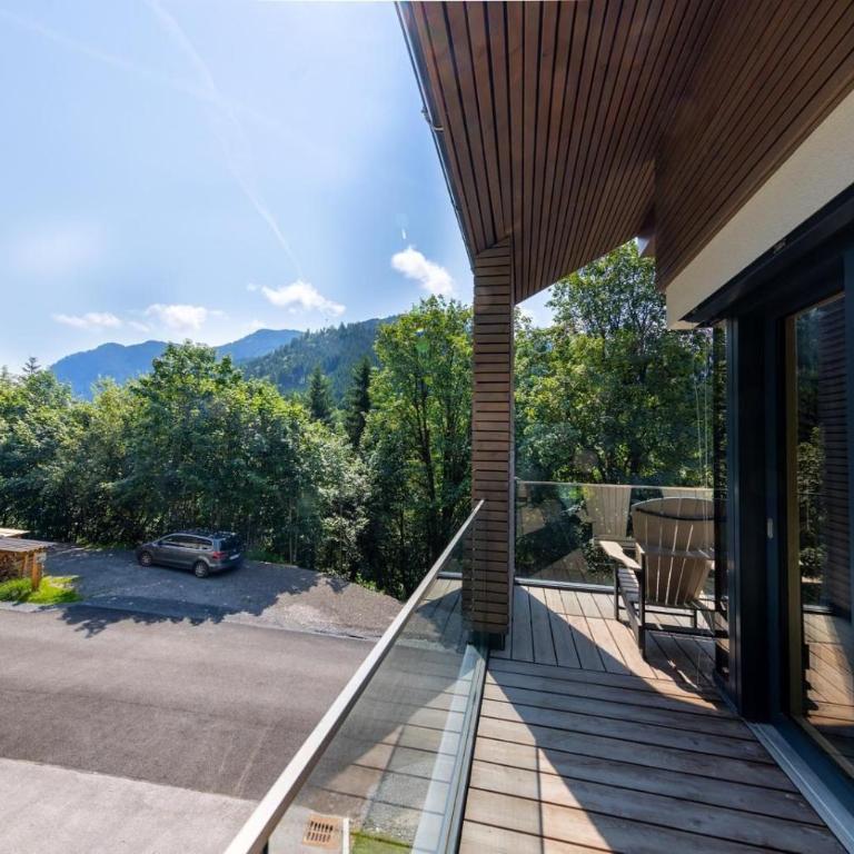 Appartement Schmittenblick Top 5 - Ferienhaus - 18