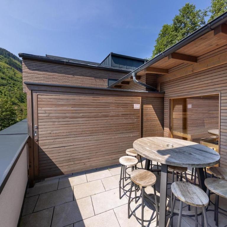 Appartement Schmittenblick Top 5 - Ferienhaus - 21