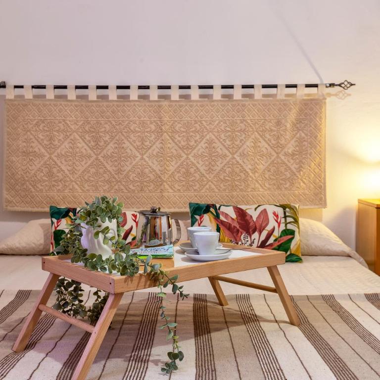 Sardinia Re - Al Porto - Casa con 2 Camere da Letto - 6
