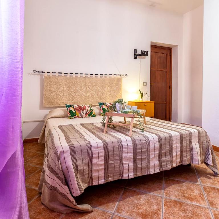 Sardinia Re - Al Porto - Casa con 2 Camere da Letto - 5