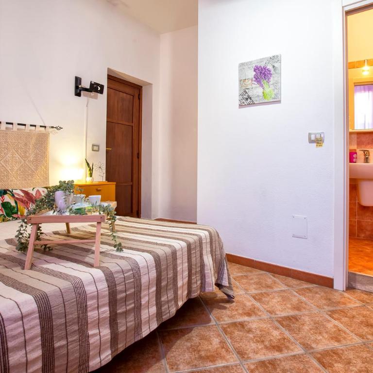Sardinia Re - Al Porto - Casa con 2 Camere da Letto - 8