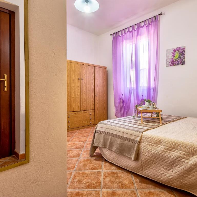 Sardinia Re - Al Porto - Casa con 2 Camere da Letto - 18